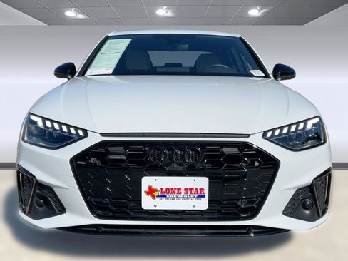 Used 2023 Audi A4 2.0T Premium Plus w/ Premium Plus Package image 6