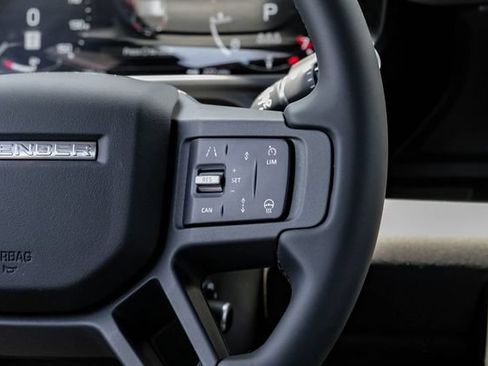 New 2026 Land Rover Defender 110 S AWD/4WD image 22