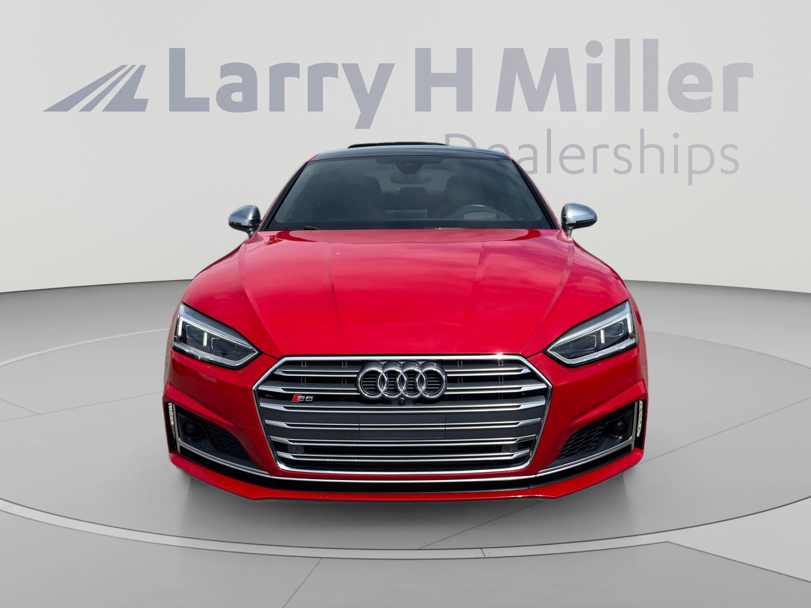 Used 2018 Audi S5 Prestige AWD/4WD image 8