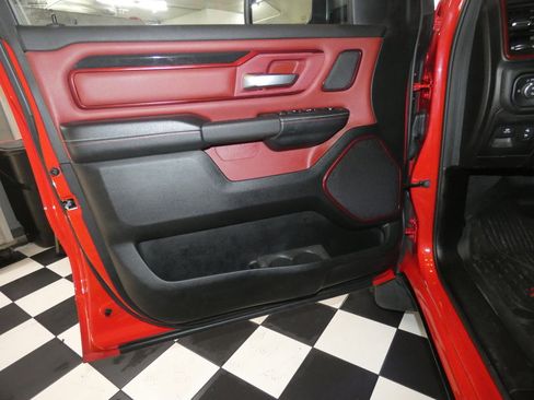 Used 2020 RAM 1500 Rebel w/ Rebel Level 2 Equipment Group image 22