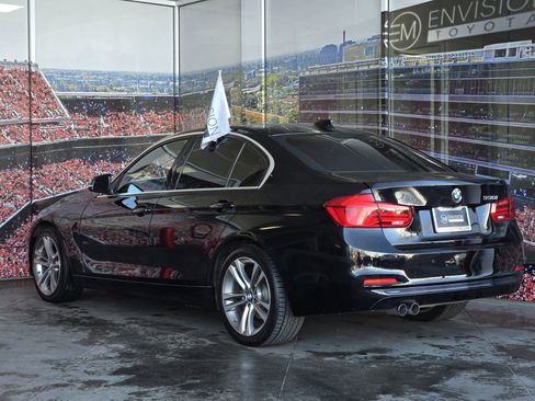 Used 2018 BMW 330i Sedan image 5