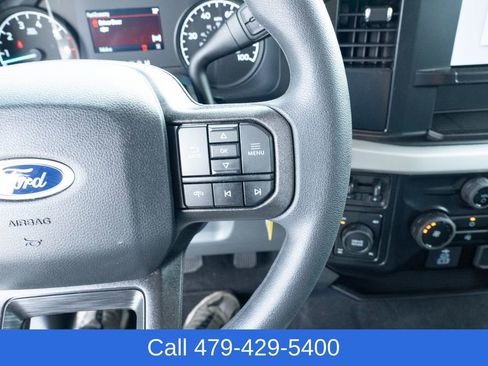 New 2026 Ford F350 XL w/ STX Appearance Package AWD/4WD image 25