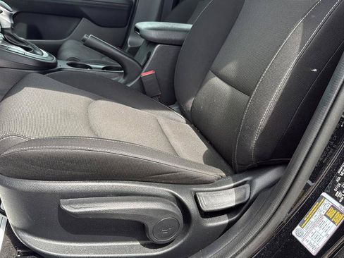 Used 2024 Kia Forte LXS w/ LXS Technology Package FWD image 25