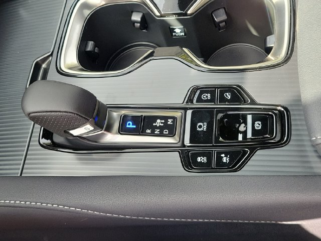 New 2026 Lexus RX 350 F Sport AWD/4WD image 29