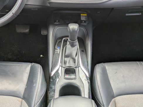 Used 2021 Toyota Corolla XSE w/ XSE Preferred Package FWD image 18