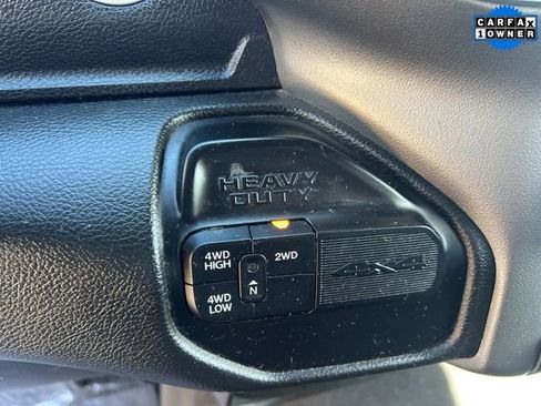 Used 2024 RAM 3500 Big Horn image 14