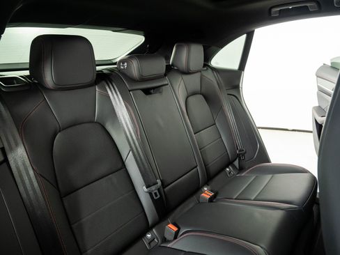 New 2026 Porsche Macan 4S Electric AWD/4WD image 23