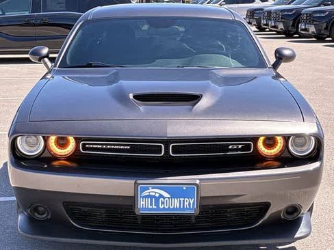 Used 2023 Dodge Challenger GT image 9