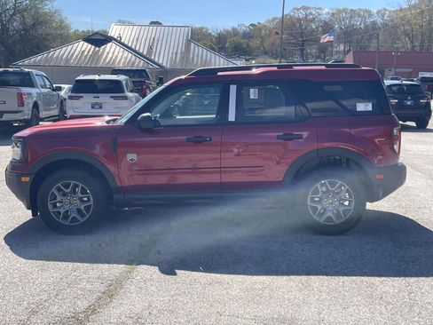 New 2026 Ford Bronco Sport Big Bend w/ Convenience Package AWD/4WD image 5