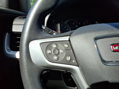 Used 2021 GMC Terrain SLT AWD/4WD image 14