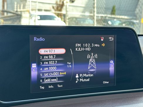 Used 2016 Lexus RX 350 FWD w/ Premium Package image 21