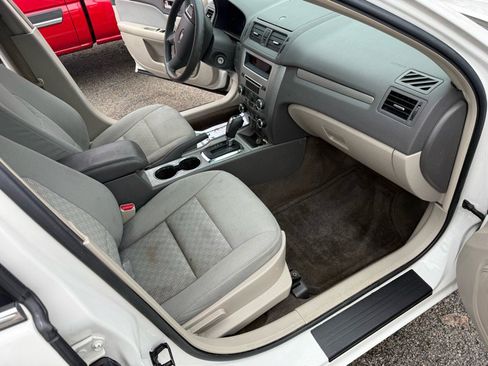 Used 2012 Ford Fusion SE image 13