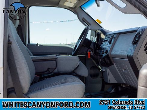 Used 2016 Ford F250 XL w/ Power Equipment Group AWD/4WD image 15