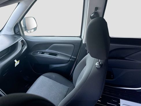 Used 2022 RAM ProMaster City Wagon FWD image 21