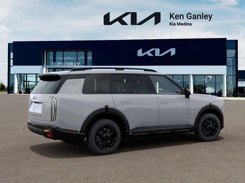 New 2027 Kia Telluride SX X-Pro AWD/4WD image 6