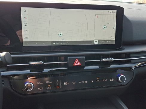 New 2026 Kia Sportage SX Prestige AWD/4WD image 12