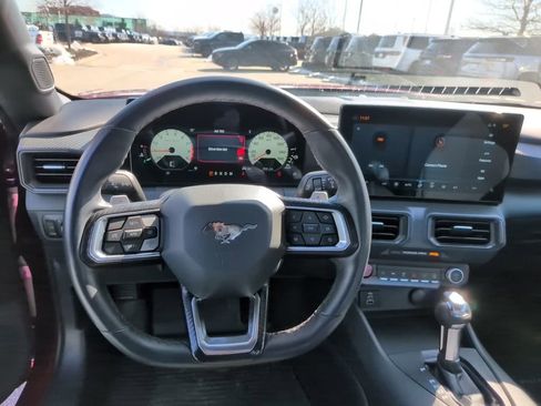 Used 2025 Ford Mustang GT image 34