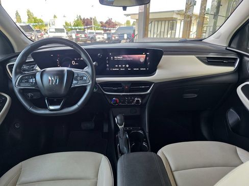 Used 2024 Buick Encore GX Sport Touring w/ Comfort Package AWD/4WD image 5