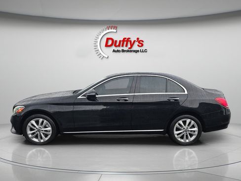 Used 2019 Mercedes-Benz C 300 C 300 image 16