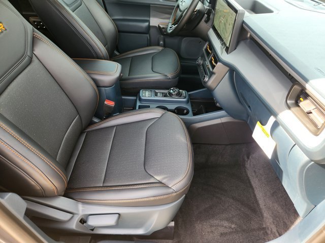 New 2026 Ford Maverick Tremor AWD/4WD image 10
