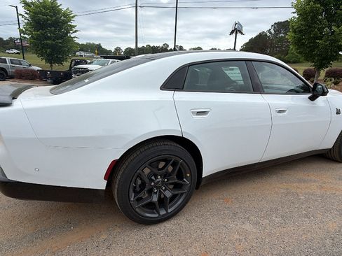 New 2026 Dodge Charger Scat Pack AWD/4WD image 8