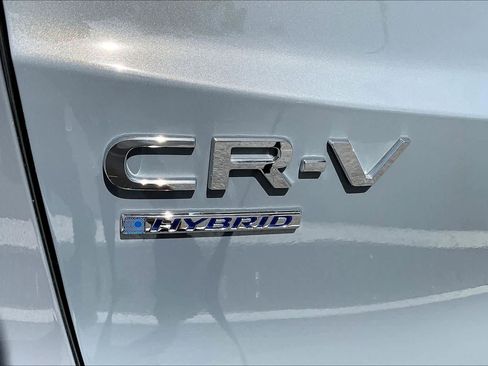 Used 2025 Honda CR-V Sport Touring image 31