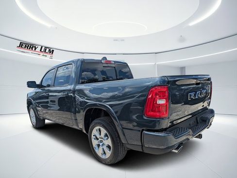 New 2026 RAM 1500 Big Horn image 5