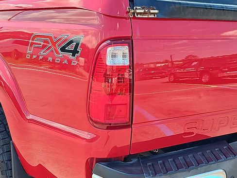 Used 2014 Ford F350 Lariat w/ Lariat Ultimate Package AWD/4WD image 33