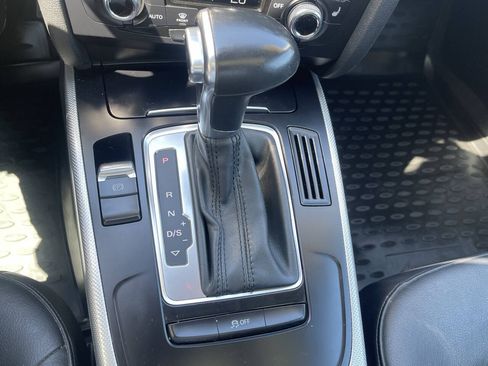 Used 2014 Audi A5 2.0T Premium w/ Lighting Package AWD/4WD image 27