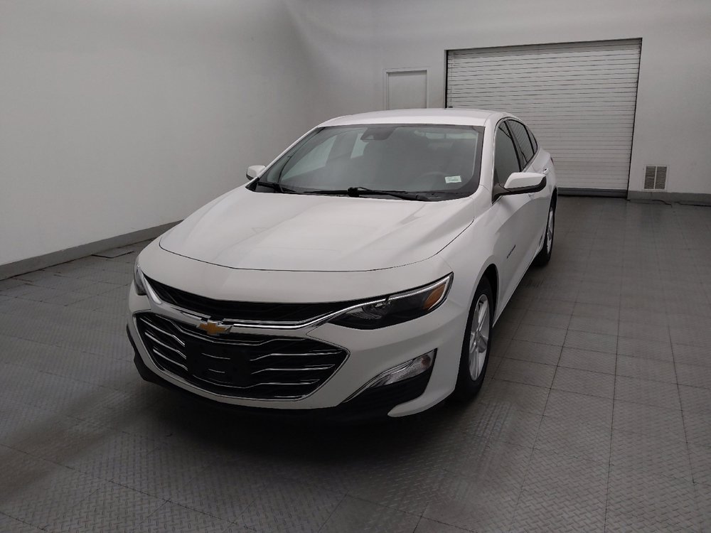 Used 2023 Chevrolet Malibu LS w/ Driver Confidence Package FWD image 15