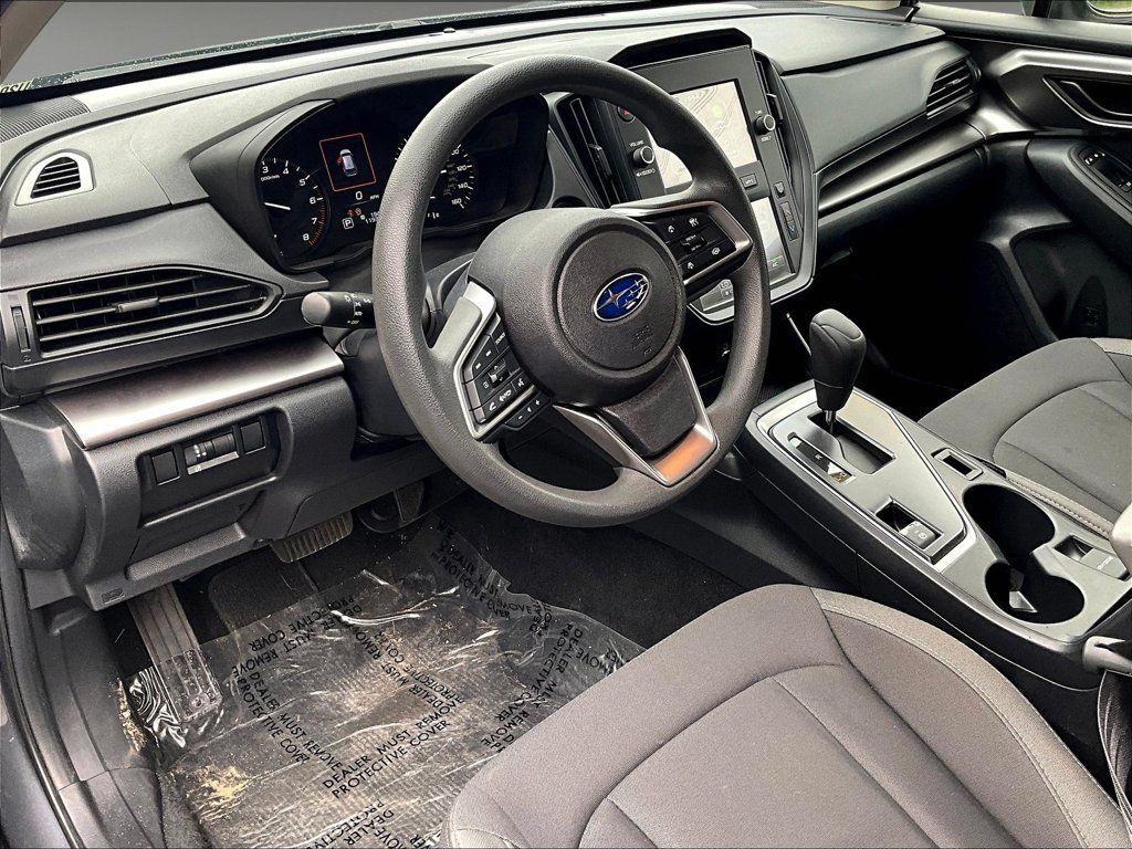 Used 2025 Subaru Impreza 2.0i AWD/4WD image 8