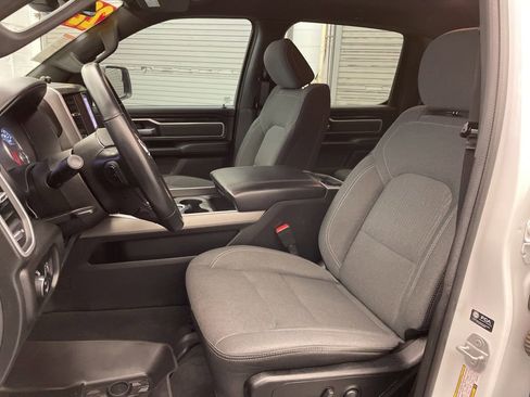 Certified 2022 RAM 1500 Lone Star RWD image 18