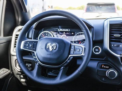 New 2026 RAM 1500 Lone Star RWD image 16