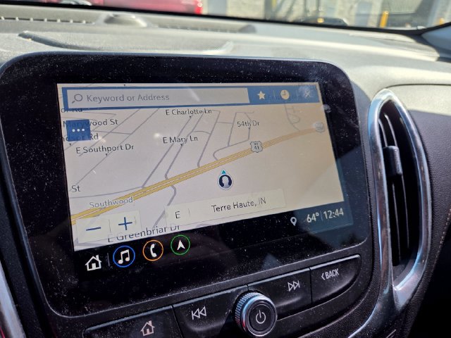 Used 2019 Chevrolet Equinox Premier FWD image 15