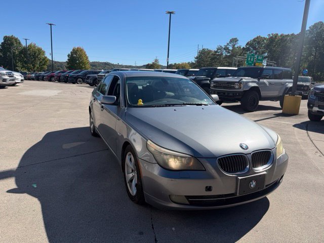 Used 2008 BMW 528i Sedan RWD image 4