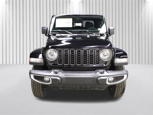 New 2026 Jeep Gladiator Sport image 34