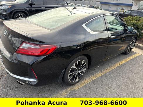 Used 2016 Honda Accord EX image 3