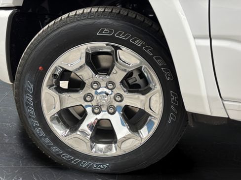 New 2026 RAM 1500 Big Horn AWD/4WD image 38