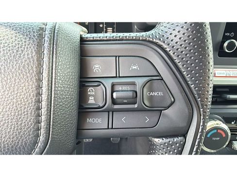 New 2026 Toyota Tacoma SR5 AWD/4WD image 24