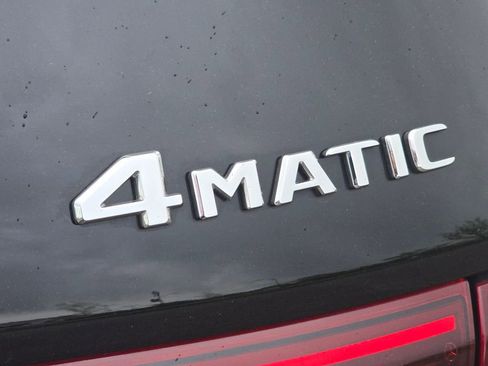 Certified 2026 Mercedes-Benz GLB 250 4MATIC image 4