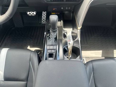 New 2026 Toyota Camry SE FWD image 10