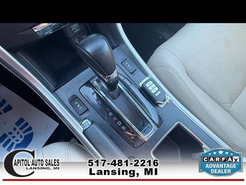 Used 2013 Honda Accord EX-L image 27