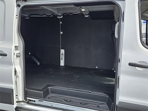 New 2025 Ford Transit 150 Base w/ Load Area Protection Package image 13