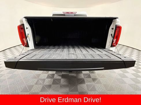 Used 2022 GMC Sierra 1500 Denali AWD/4WD image 33
