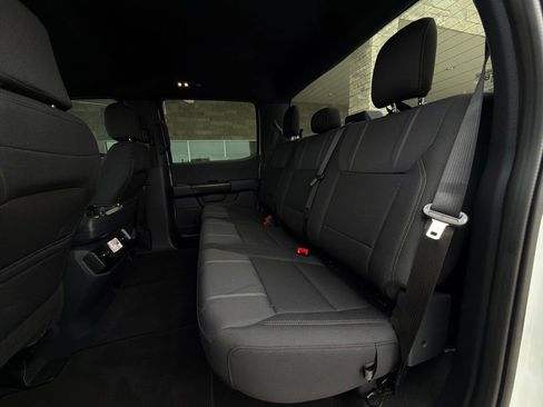 New 2026 Ford F150 STX w/ Equipment Group 200A image 55