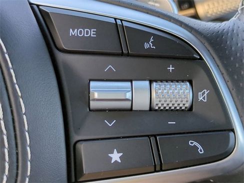 Certified 2025 Genesis G70 3.3T Advanced w/ Sport Prestige Package image 25