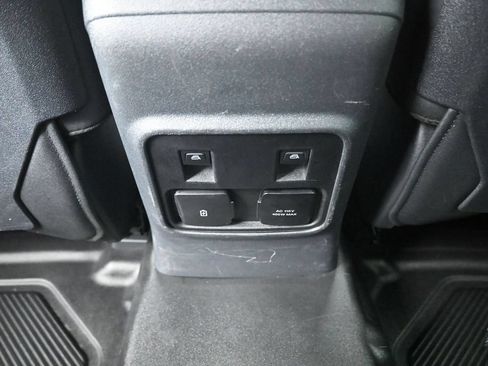 Used 2024 Ford Bronco Big Bend AWD/4WD image 23