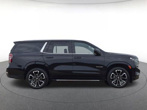 Used 2021 Chevrolet Tahoe LT AWD/4WD image 4