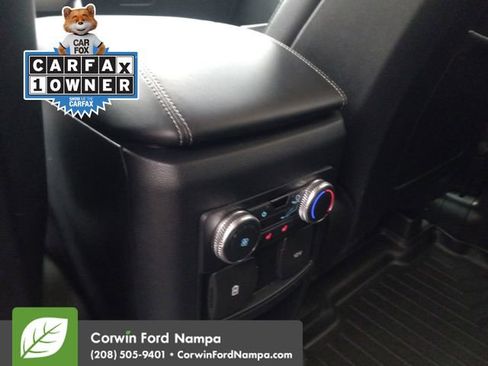 Used 2020 Ford Explorer XLT w/ Equipment Group 202A image 24