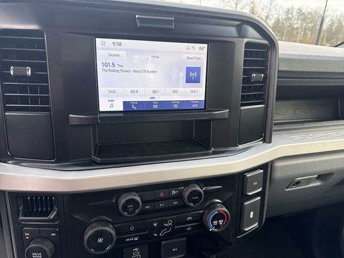 New 2026 Ford F250 XL w/ STX Appearance Package AWD/4WD image 11